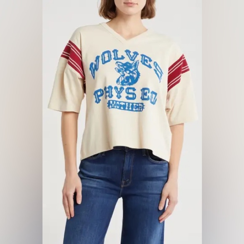 MOTHER The Blitz Tee